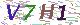 验证码