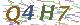 验证码