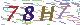 验证码