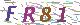 验证码