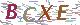 验证码