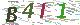 验证码