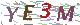 验证码