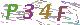 验证码
