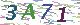 验证码