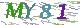 验证码